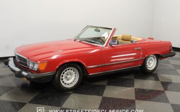 Mercedes-Benz-SL-Class-Cabriolet-1985-5