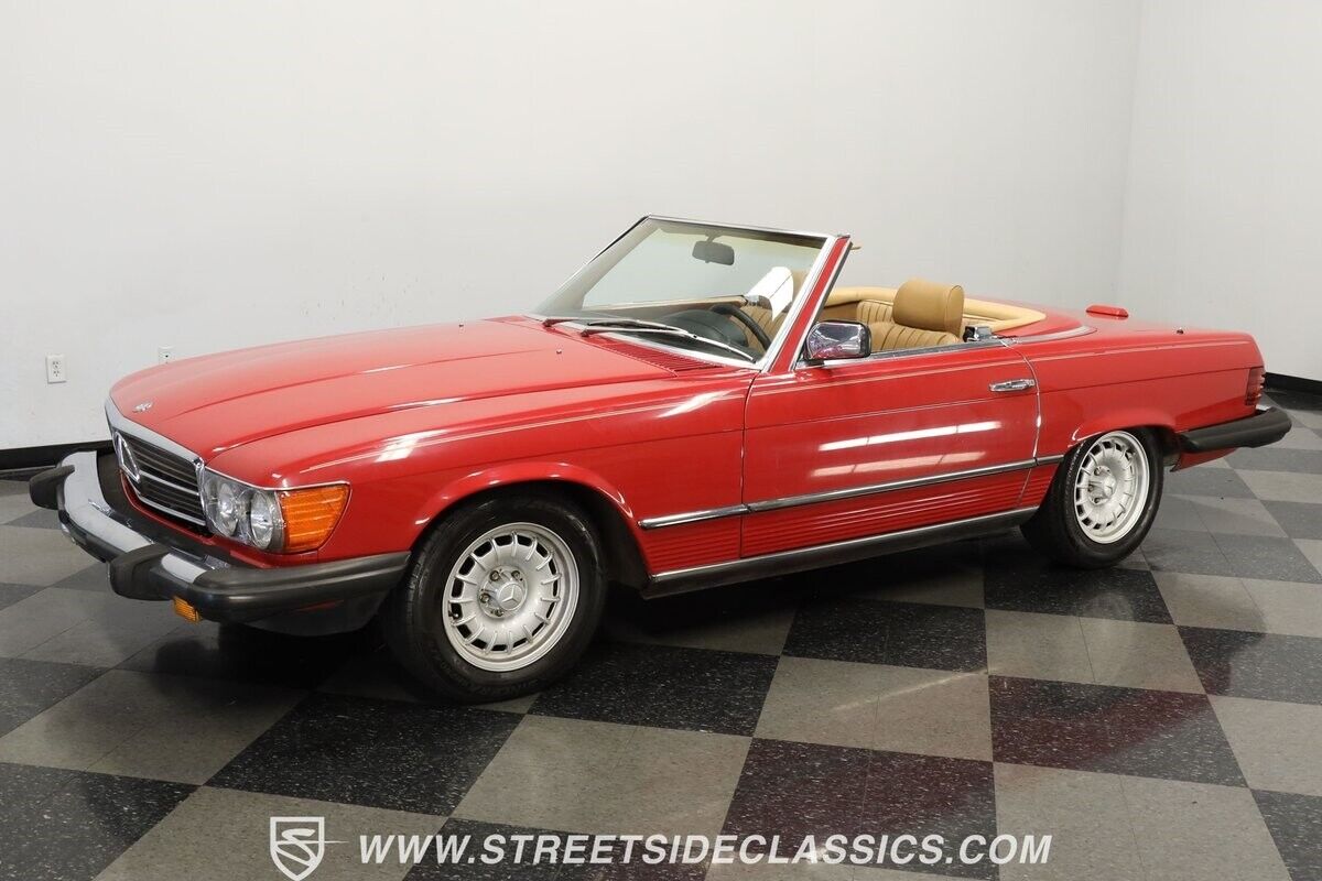 Mercedes-Benz-SL-Class-Cabriolet-1985-5