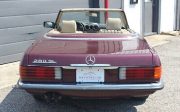 Mercedes-Benz-SL-Class-Cabriolet-1985-5