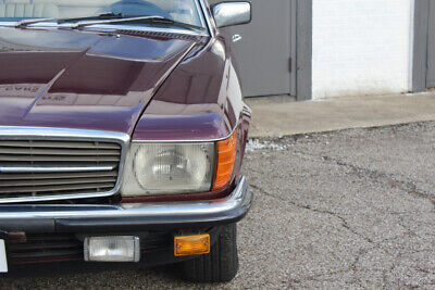 Mercedes-Benz-SL-Class-Cabriolet-1985-6