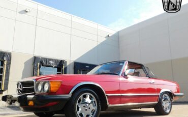 Mercedes-Benz-SL-Class-Cabriolet-1985-7