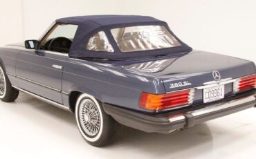 Mercedes-Benz-SL-Class-Cabriolet-1985-8