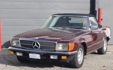 Mercedes-Benz-SL-Class-Cabriolet-1985-8