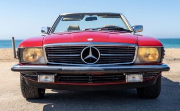 Mercedes-Benz-SL-Class-Cabriolet-1985-8