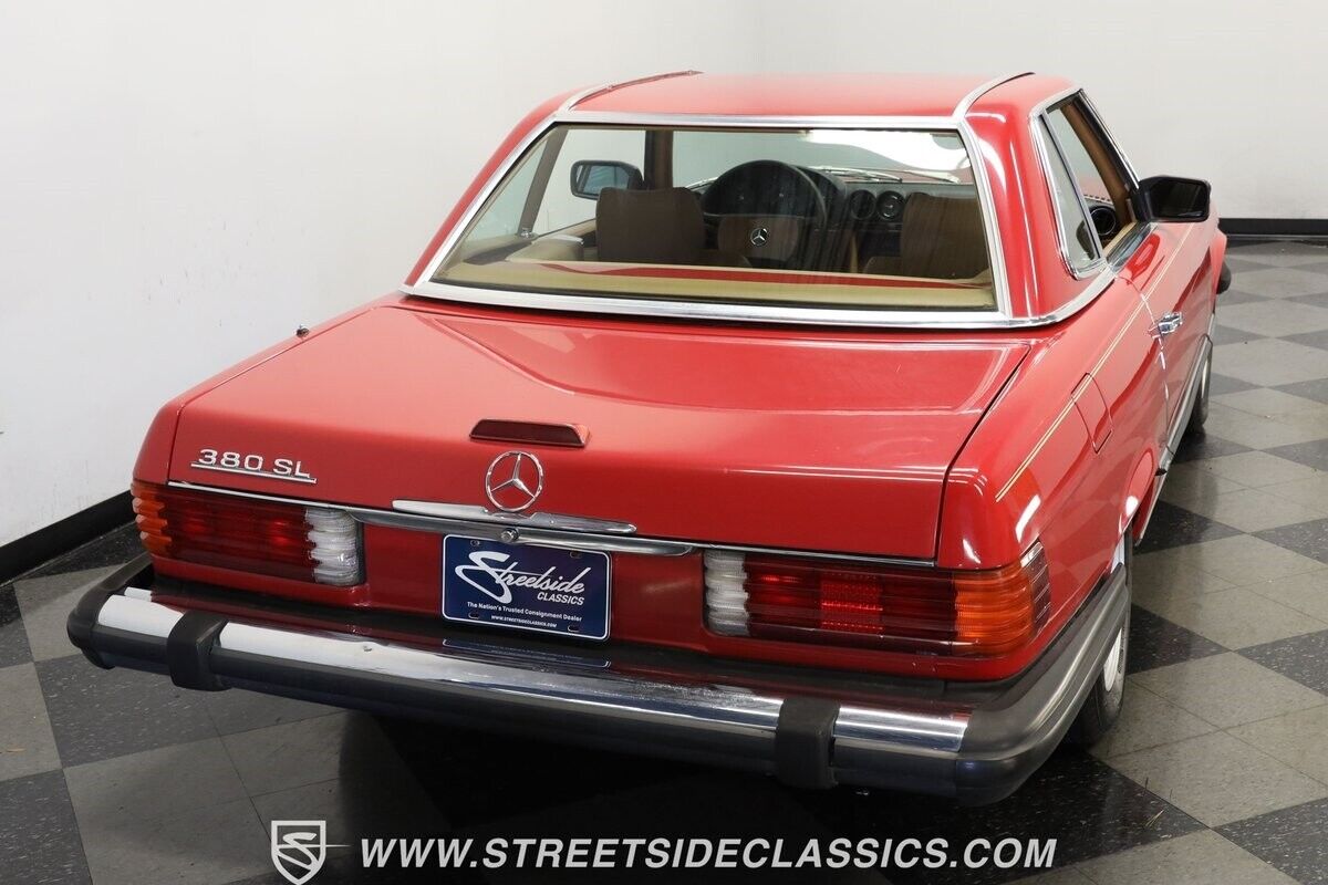 Mercedes-Benz-SL-Class-Cabriolet-1985-9