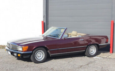 Mercedes-Benz-SL-Class-Cabriolet-1985-9