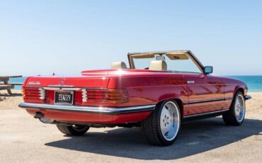 Mercedes-Benz-SL-Class-Cabriolet-1985-9