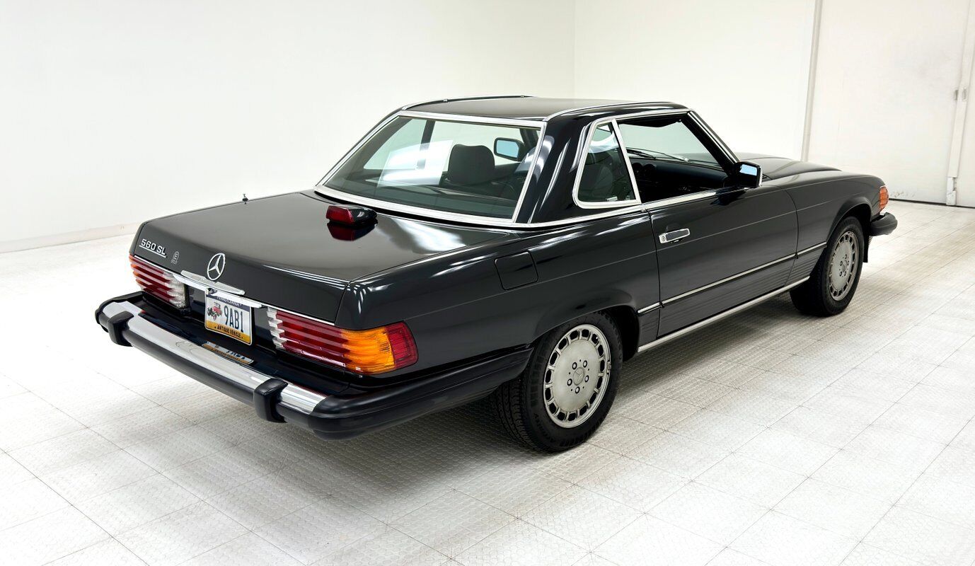 Mercedes-Benz-SL-Class-Cabriolet-1986-10