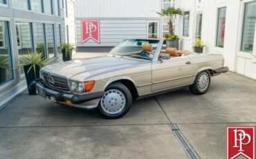 Mercedes-Benz-SL-Class-Cabriolet-1986-2