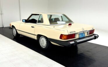 Mercedes-Benz-SL-Class-Cabriolet-1986-2