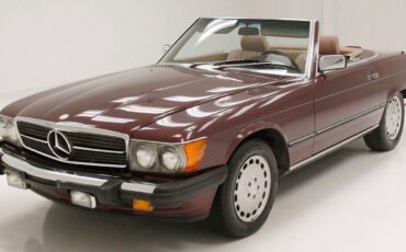 Mercedes-Benz-SL-Class-Cabriolet-1986-2