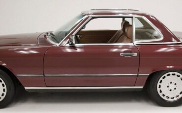 Mercedes-Benz-SL-Class-Cabriolet-1986-3