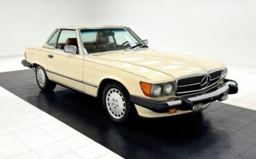 Mercedes-Benz-SL-Class-Cabriolet-1986-6