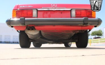 Mercedes-Benz-SL-Class-Cabriolet-1986-7