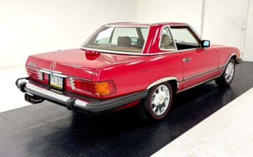 Mercedes-Benz-SL-Class-Cabriolet-1987-10