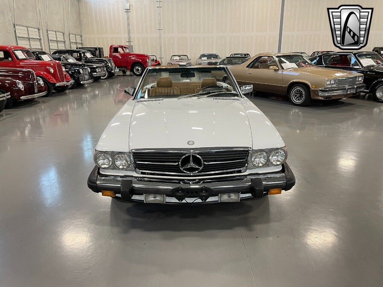 Mercedes-Benz-SL-Class-Cabriolet-1987-2