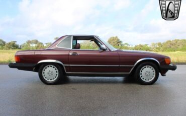 Mercedes-Benz-SL-Class-Cabriolet-1987-2