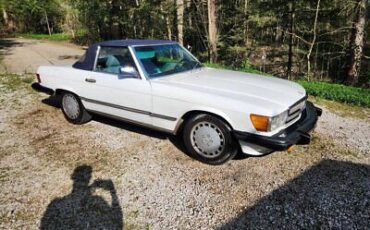 Mercedes-Benz-SL-Class-Cabriolet-1987-2