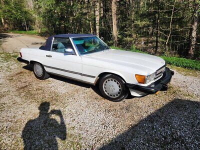 Mercedes-Benz-SL-Class-Cabriolet-1987-2