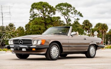 Mercedes-Benz-SL-Class-Cabriolet-1987-3