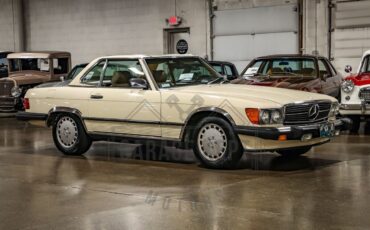 Mercedes-Benz-SL-Class-Cabriolet-1987-3