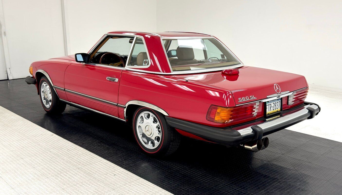 Mercedes-Benz-SL-Class-Cabriolet-1987-6