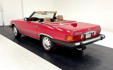 Mercedes-Benz-SL-Class-Cabriolet-1987-8