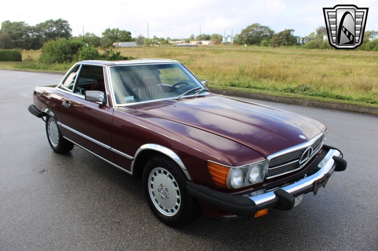 Mercedes-Benz-SL-Class-Cabriolet-1987-9