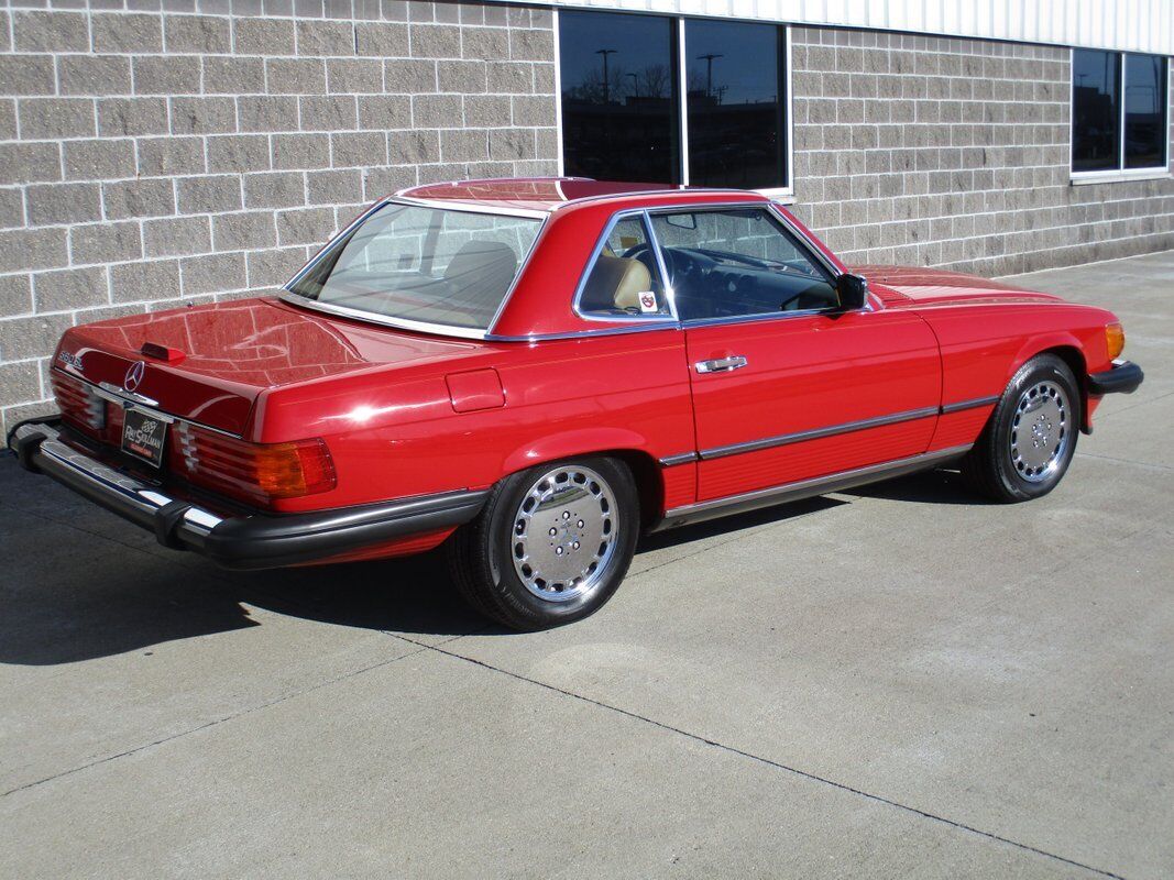 Mercedes-Benz-SL-Class-Cabriolet-1988-10