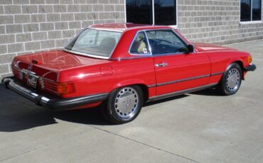 Mercedes-Benz-SL-Class-Cabriolet-1988-10