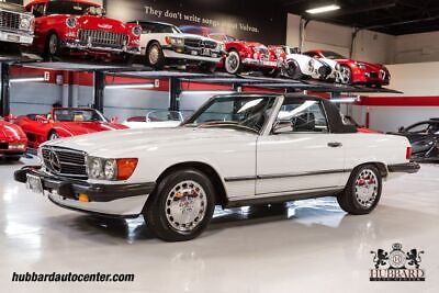 Mercedes-Benz-SL-Class-Cabriolet-1988-11