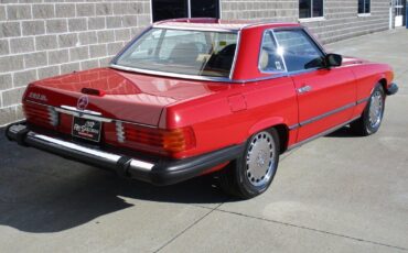 Mercedes-Benz-SL-Class-Cabriolet-1988-11