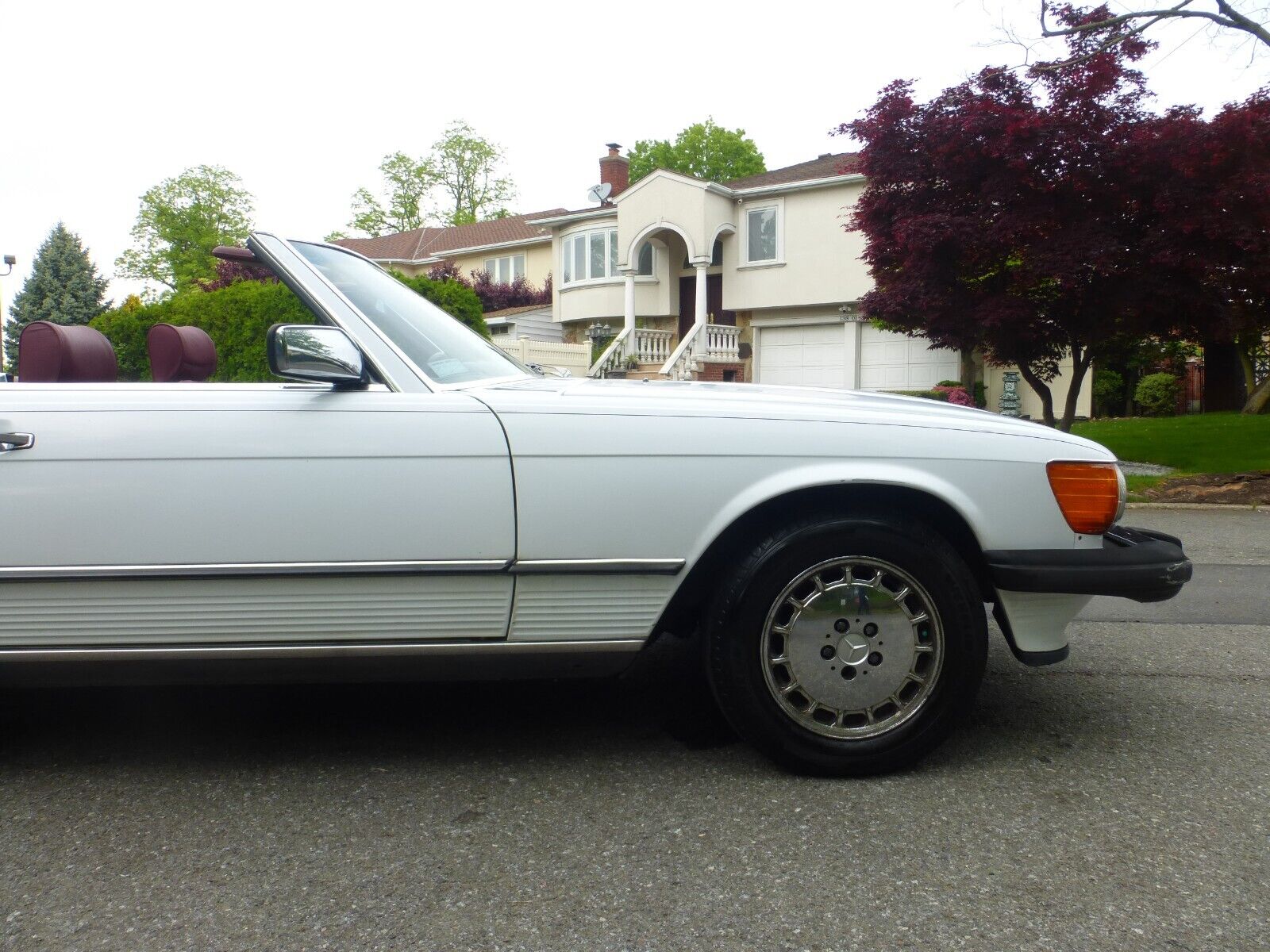 Mercedes-Benz-SL-Class-Cabriolet-1988-12