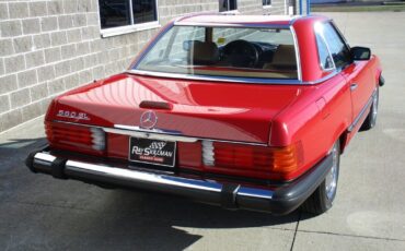 Mercedes-Benz-SL-Class-Cabriolet-1988-12