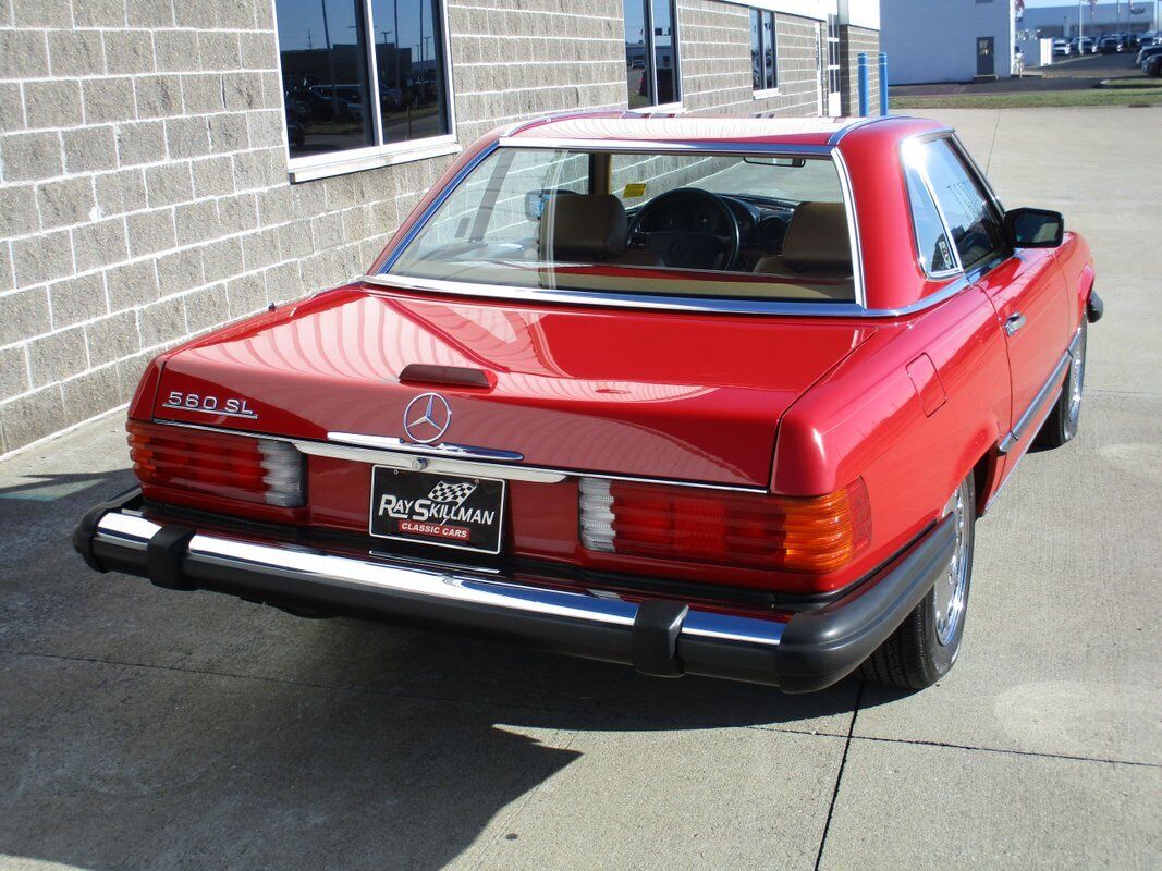 Mercedes-Benz-SL-Class-Cabriolet-1988-12