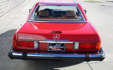 Mercedes-Benz-SL-Class-Cabriolet-1988-13