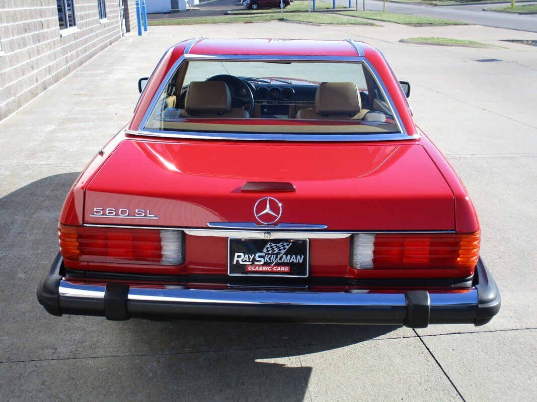 Mercedes-Benz-SL-Class-Cabriolet-1988-13