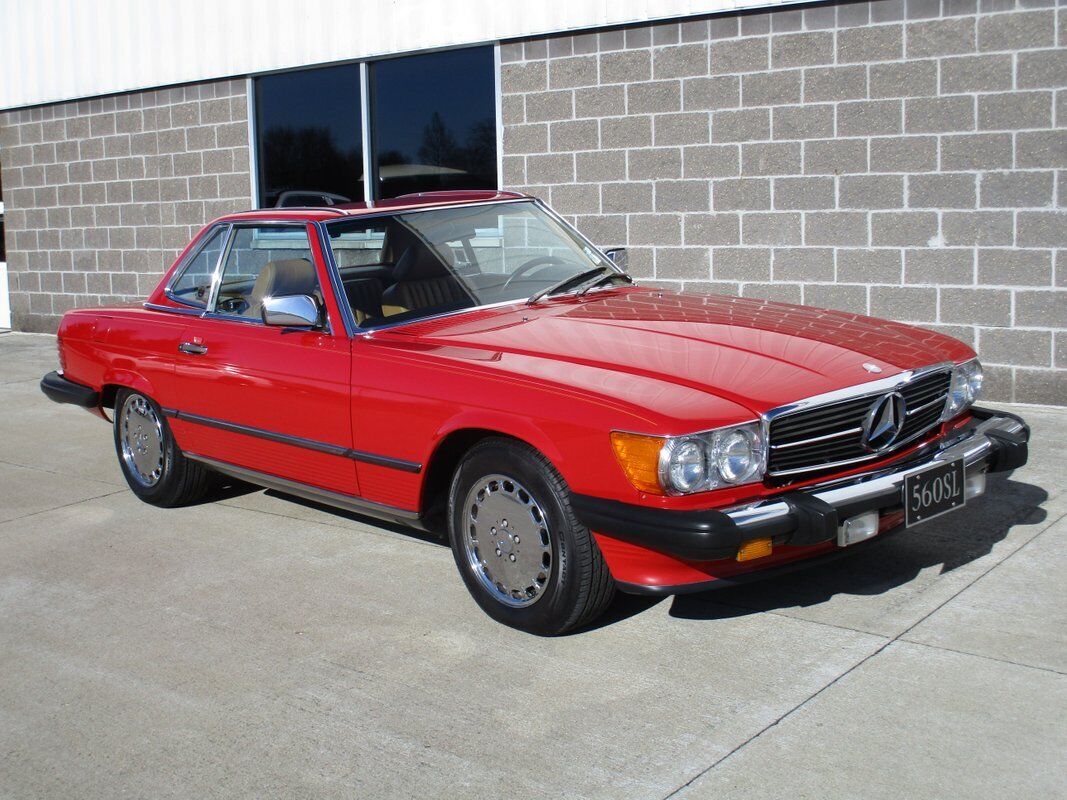 Mercedes-Benz-SL-Class-Cabriolet-1988-2