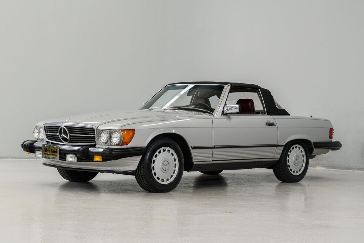 Mercedes-Benz-SL-Class-Cabriolet-1988-2