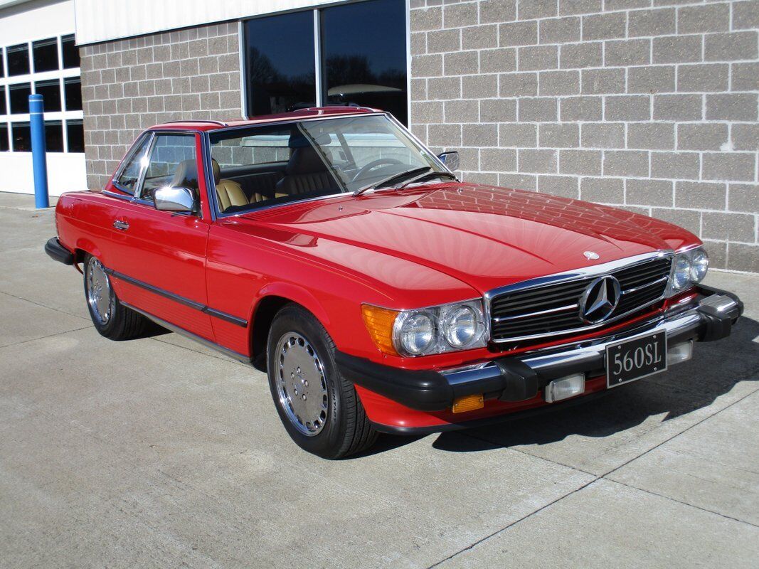 Mercedes-Benz-SL-Class-Cabriolet-1988-3