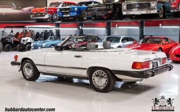 Mercedes-Benz-SL-Class-Cabriolet-1988-5