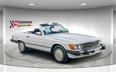 Mercedes-Benz-SL-Class-Cabriolet-1988-5