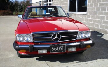 Mercedes-Benz-SL-Class-Cabriolet-1988-5