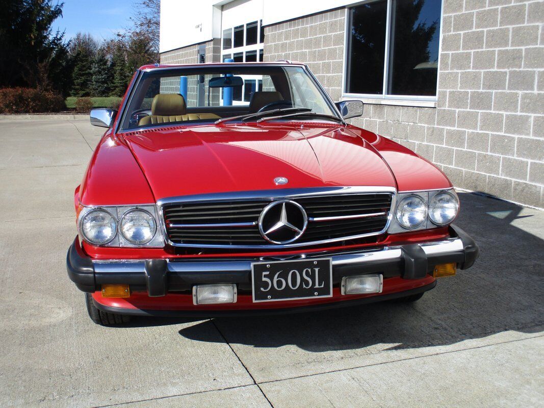 Mercedes-Benz-SL-Class-Cabriolet-1988-5