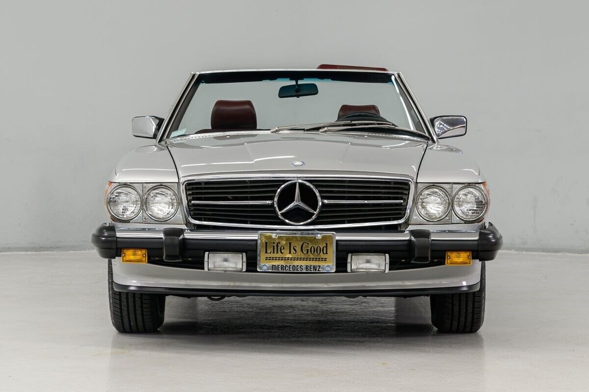 Mercedes-Benz-SL-Class-Cabriolet-1988-5