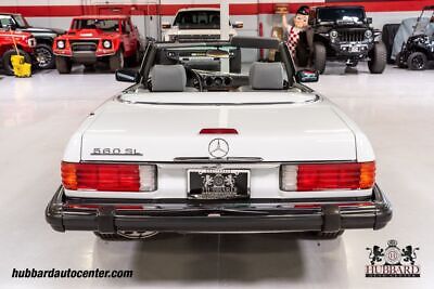 Mercedes-Benz-SL-Class-Cabriolet-1988-6