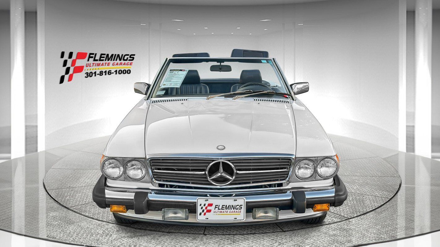 Mercedes-Benz-SL-Class-Cabriolet-1988-6