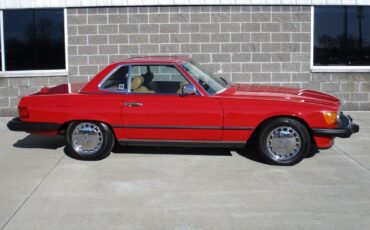 Mercedes-Benz-SL-Class-Cabriolet-1988-8