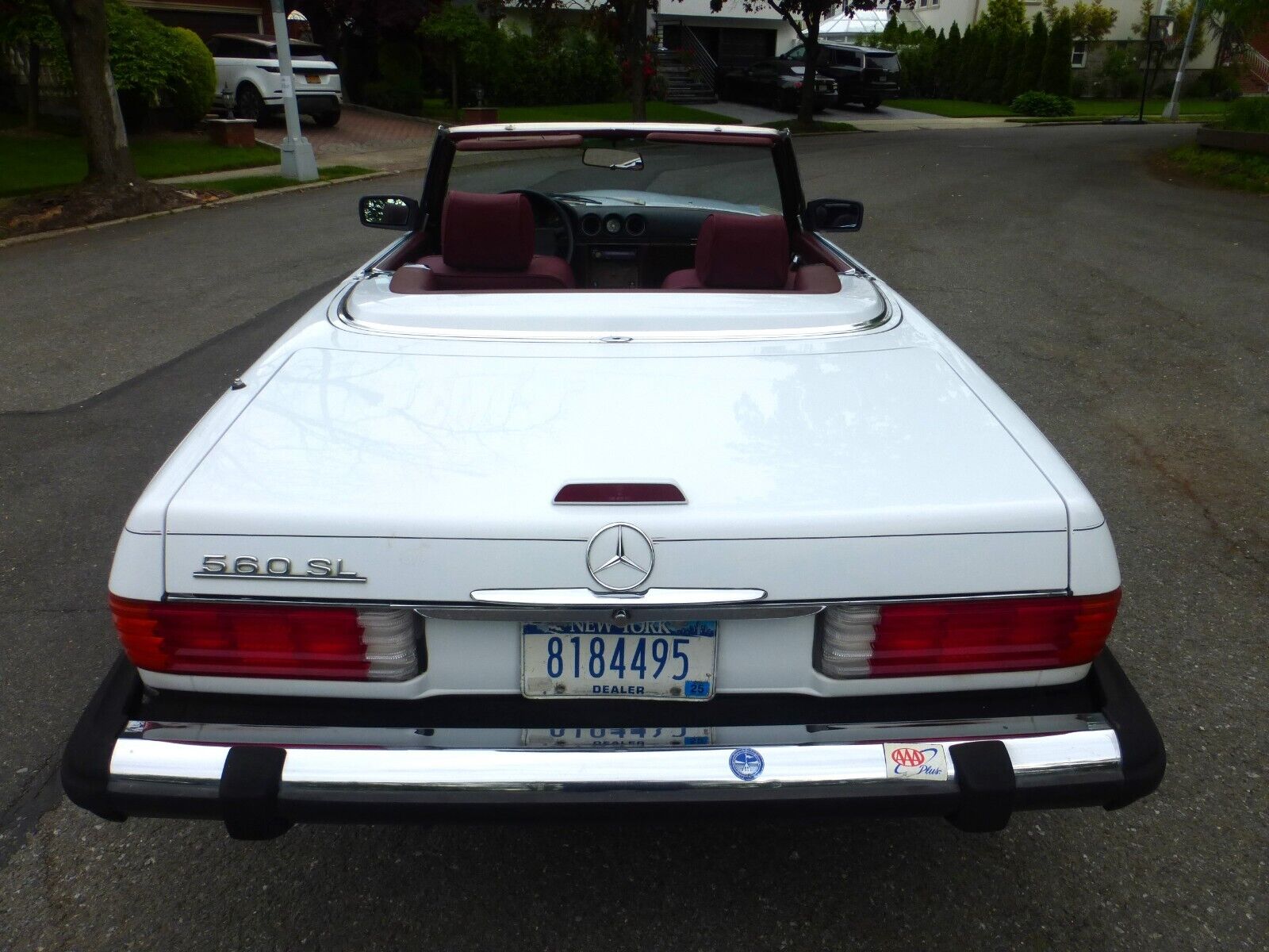 Mercedes-Benz-SL-Class-Cabriolet-1988-9