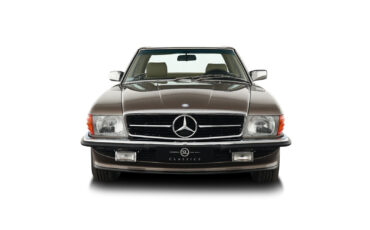 Mercedes-Benz-SL-Class-Cabriolet-1989-1